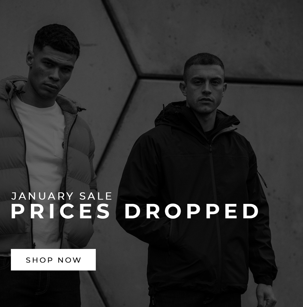 JANUARY SALE PRICES DROPPED SHOP NOW 